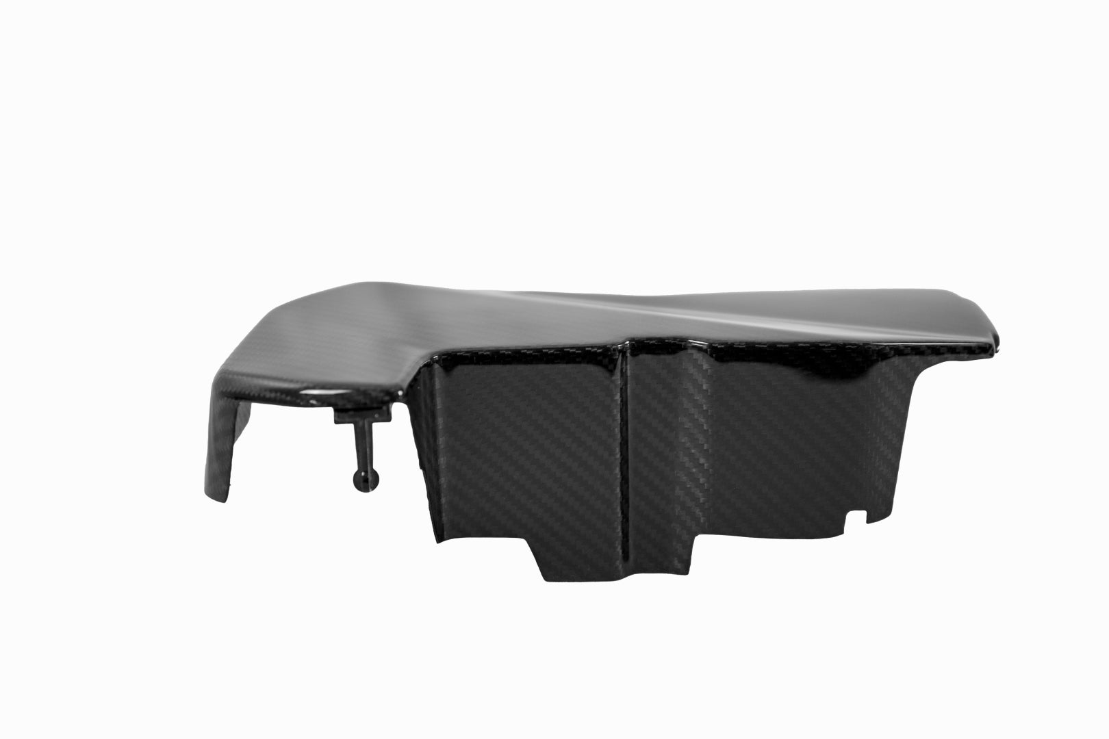 APR PERFORMANCE CARBON FIBRE ECU COVER