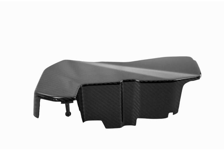 APR PERFORMANCE CARBON FIBRE ECU COVER