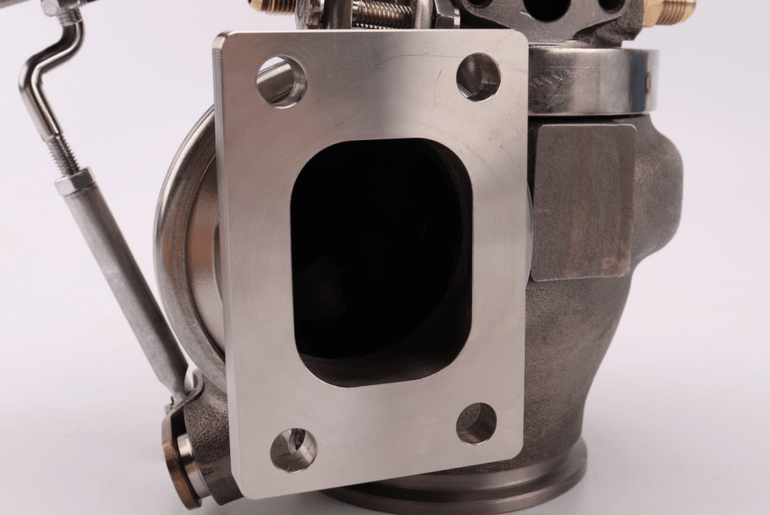 PULSAR 5455G/G30-660 DUAL BALL BEARING TURBO INTERNAL WASTEGATE