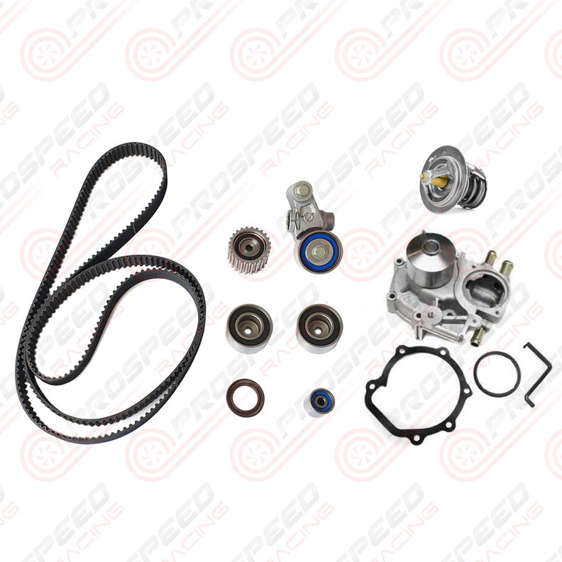 SUBARU GENUINE TIMING BELT/WATER PUMP/THERMOSTAT KIT