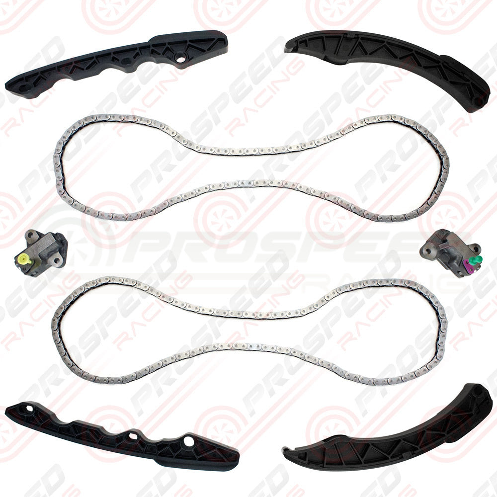 SUBARU GENUINE OEM TIMING CHAIN KIT