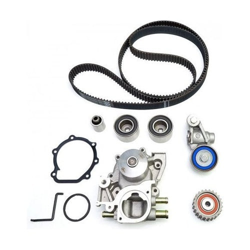 Subaru Genuine Timing Belt/Water Pump/Thermostat Kit - Subaru WRX 01-14/STI 01-14/Forester XT 03-13