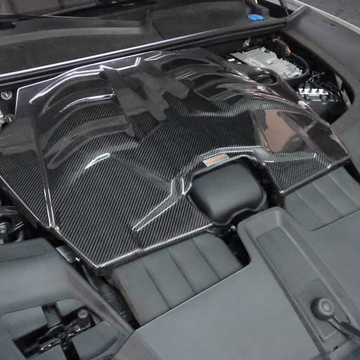 ARMASPEED CARBON FIBRE COLD AIR INTAKE