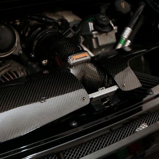 ARMA SPEED COLD CARBON INTAKE