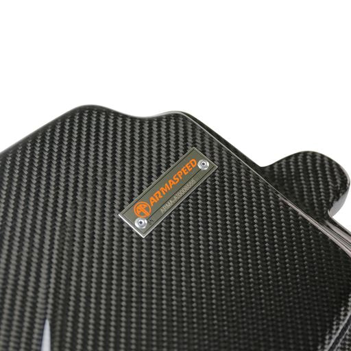 ARMA SPEED COLD CARBON INTAKE