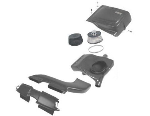 ARMA SPEED COLD CARBON INTAKE