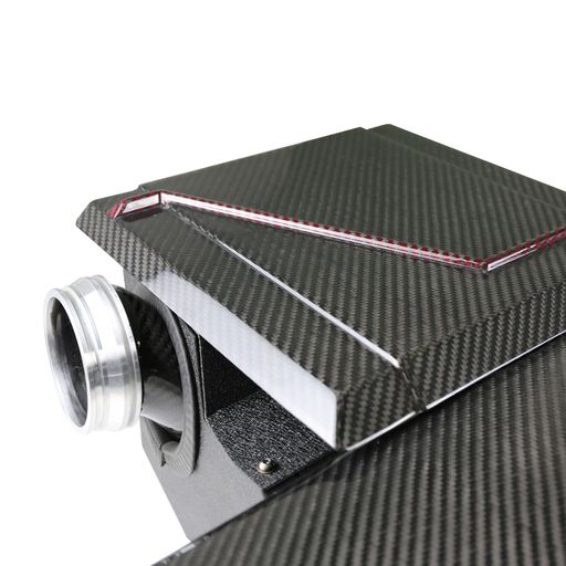ARMASPEED CARBON FIBRE COLD AIR INTAKE