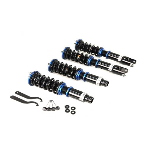 Hardrace HS Spec Coilovers - Subaru BRZ/Toyota 86 12-21 Hardrace