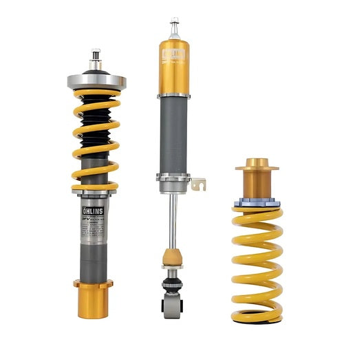 Ohlins Road & Track Coilovers - BMW 1 Series F20/2 Series F22/3 Series F30, G20/4 Series F32 Ohlins