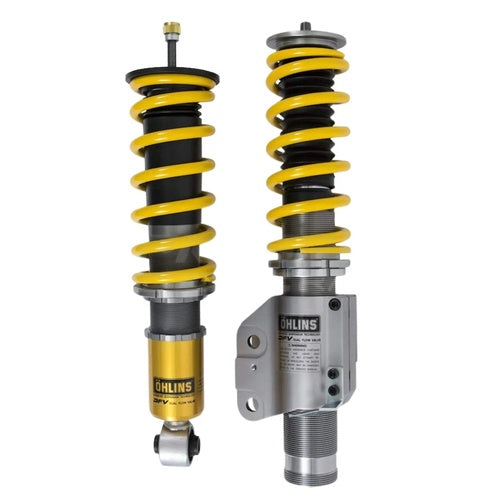 Ohlins Road & Track Coilovers - Subaru BRZ & Toyota 86 12-21/GR86 22+/ BRZ 22+ Ohlins