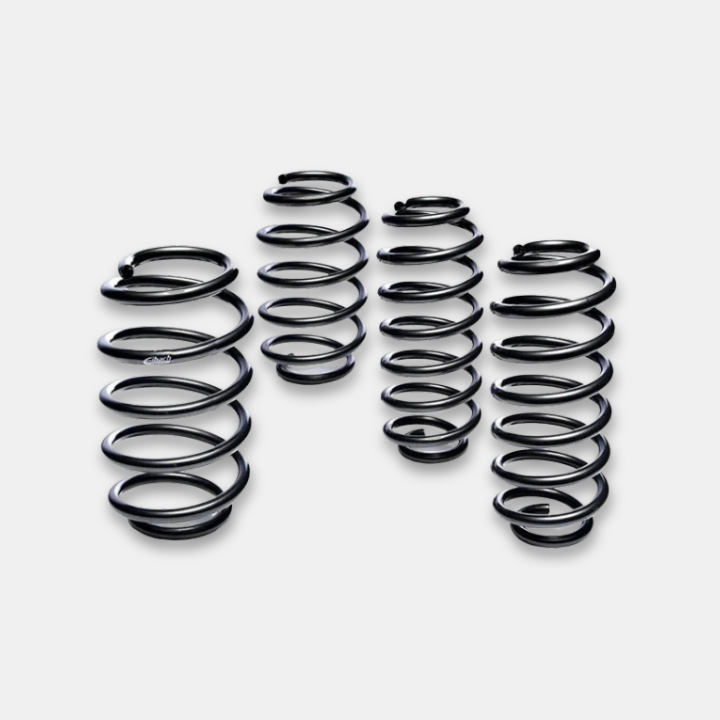 EIBACH PRO-KIT PERFORMANCE LOWERING SPRINGS