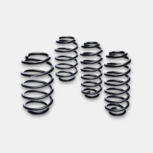 EIBACH PRO-KIT PERFORMANCE LOWERING SPRINGS