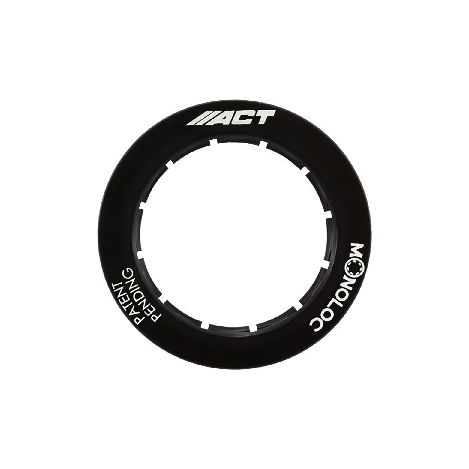 ACT Clutch Monoloc Collar - Subaru WRX 94-05/STI 01-21/Mitsubishi Evo/Mazda RX7 FD