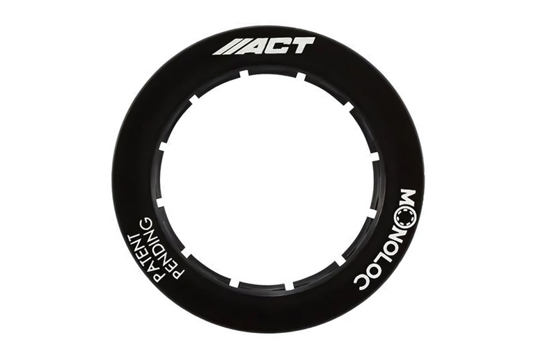 ACT Clutch Monoloc Collar - Subaru WRX 94-05/STI 01-21/Mitsubishi Evo/Mazda RX7 FD