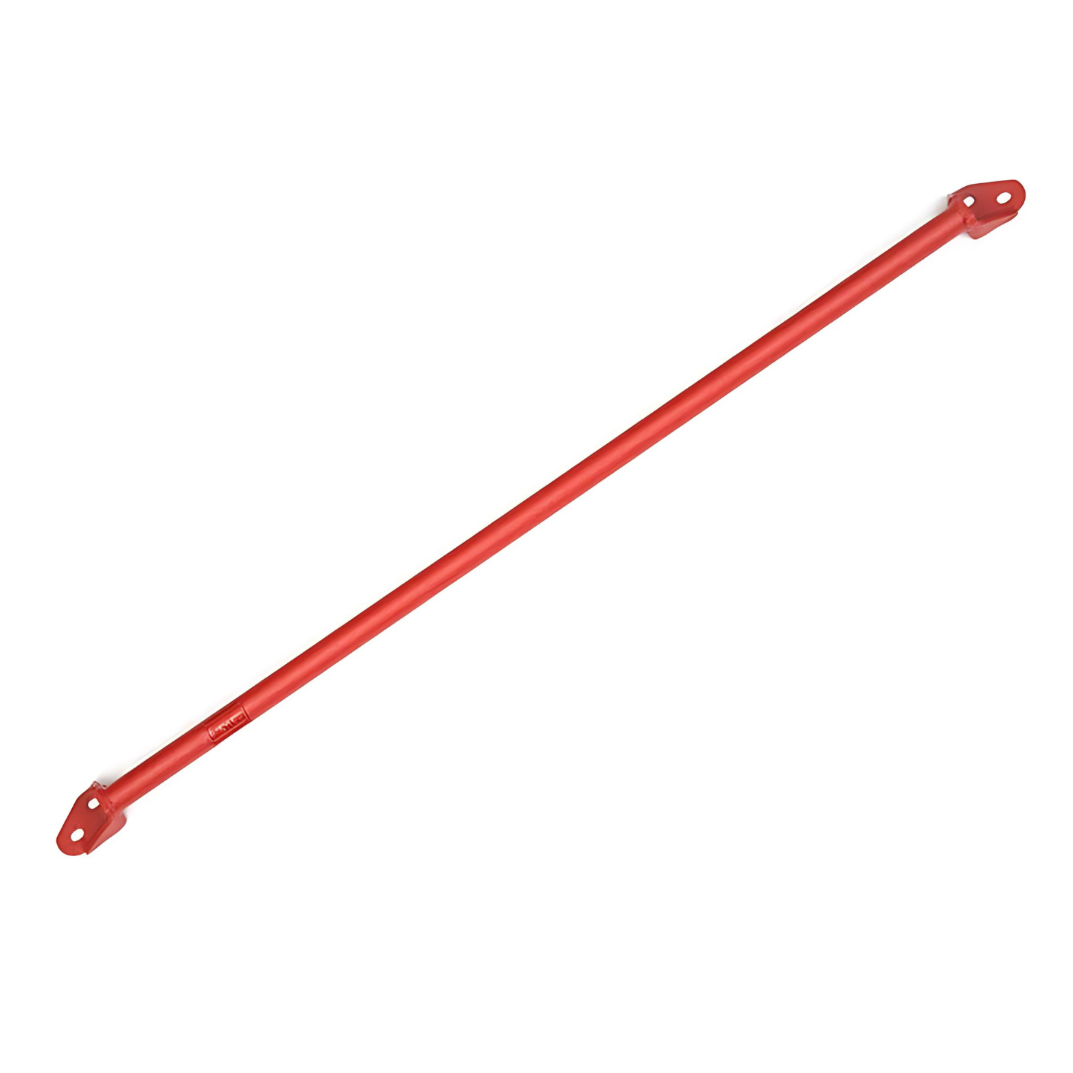 Grimmspeed Strut Brace Red - Subaru BRZ & Toyota 86 12-21, 22+