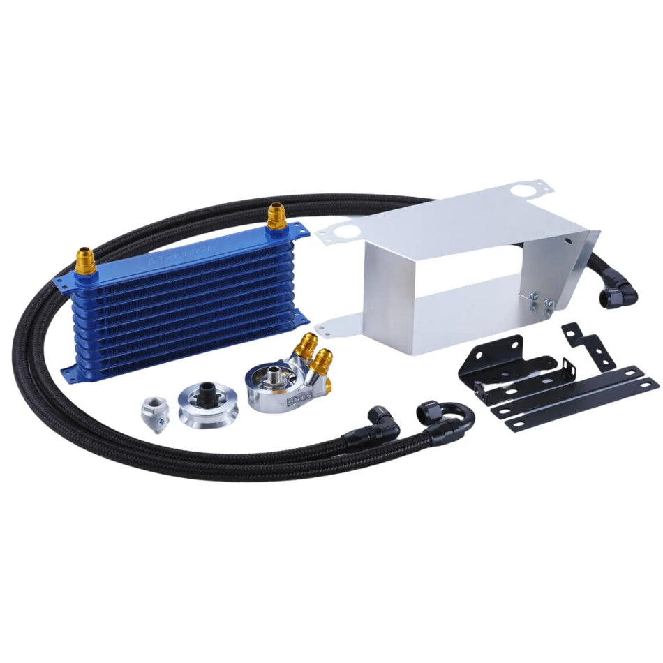 GReddy OIL COOLER KIT ( TOYOTA 86 ZN6 ) GReddy