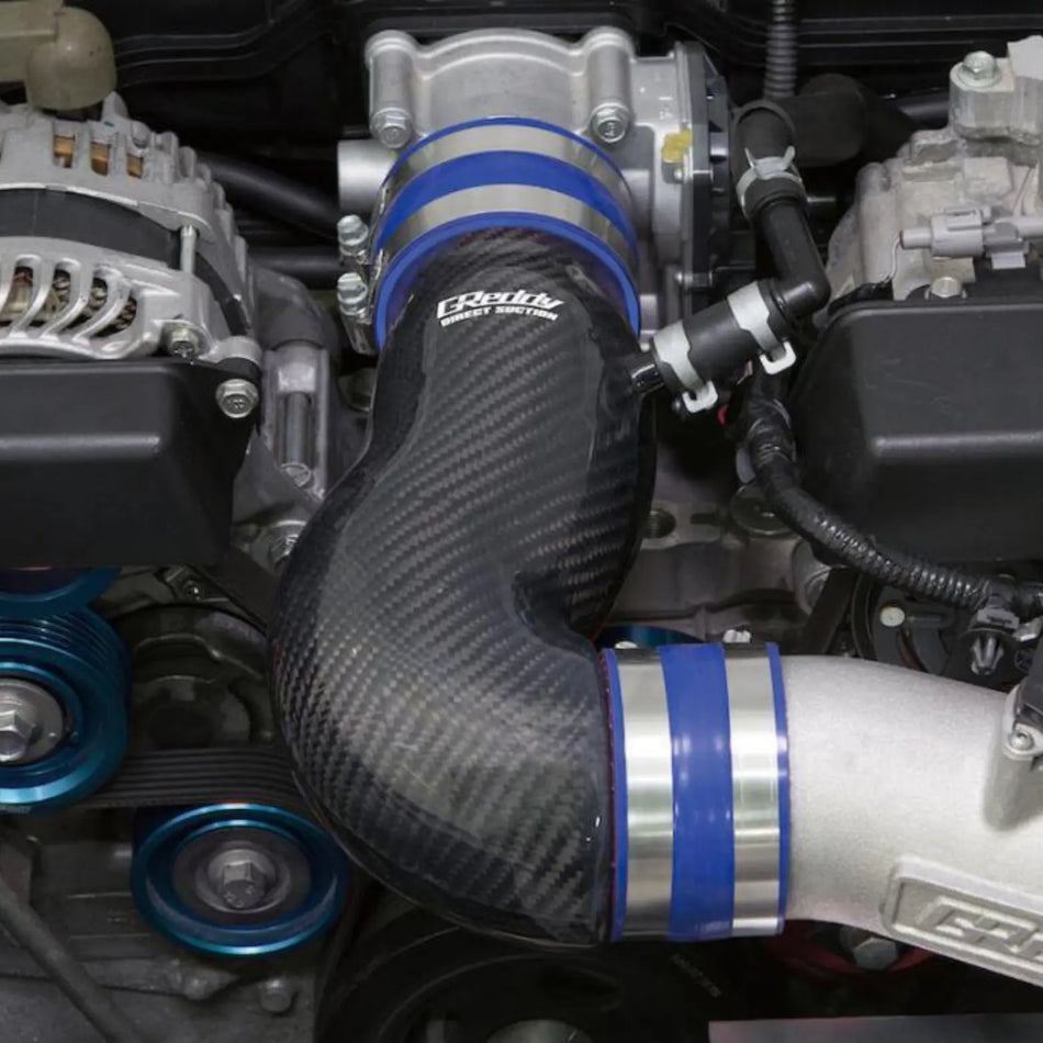 GReddy DIRECT SUCTION ( TOYOTA 86 ZN6 ) GReddy