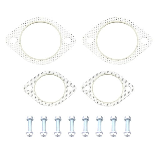 Invidia Q300/R400 Gasket/Hardware Kit - Subaru WRX/STI 08-20 Invidia