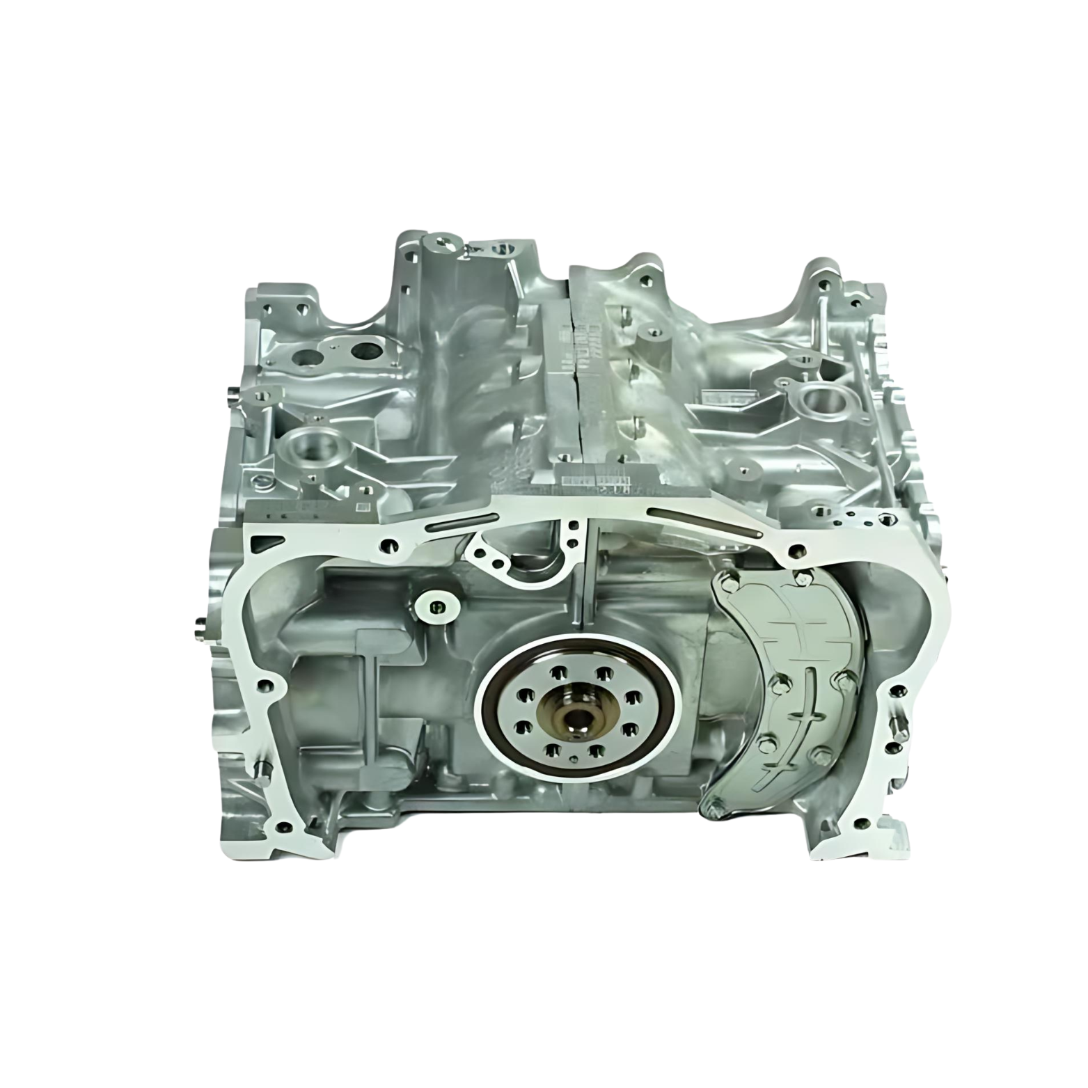 Subaru Genuine OEM FA20 Short Block - Subaru BRZ ZC6/Toyota 86 ZN6 12-21