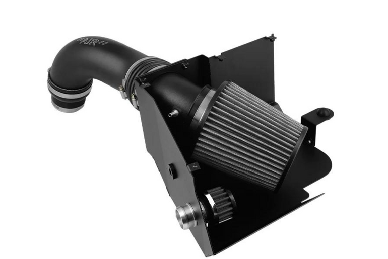 LEYO AIR Cold Air Intake System V2