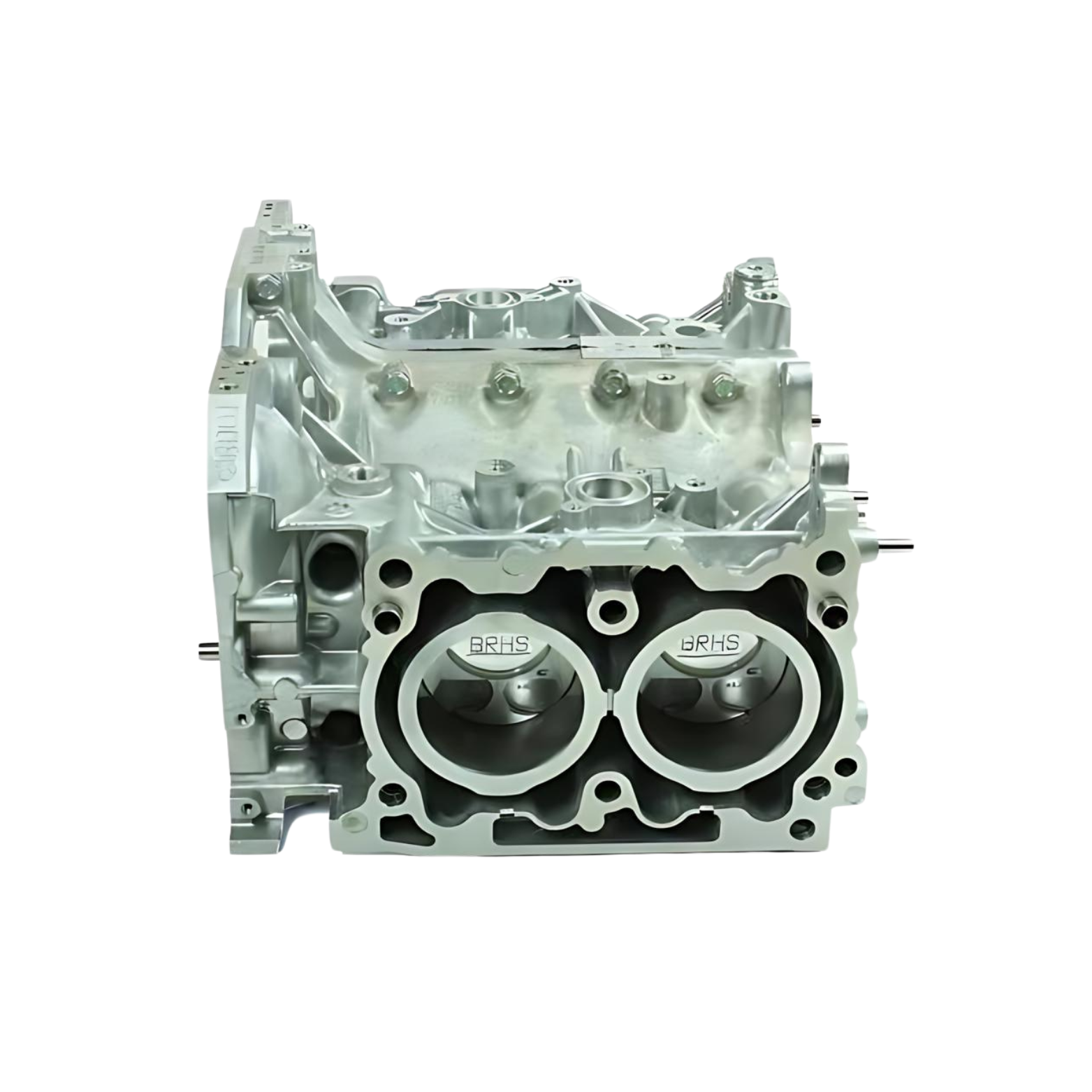 Subaru Genuine OEM FA20 Short Block - Subaru BRZ ZC6/Toyota 86 ZN6 12-21