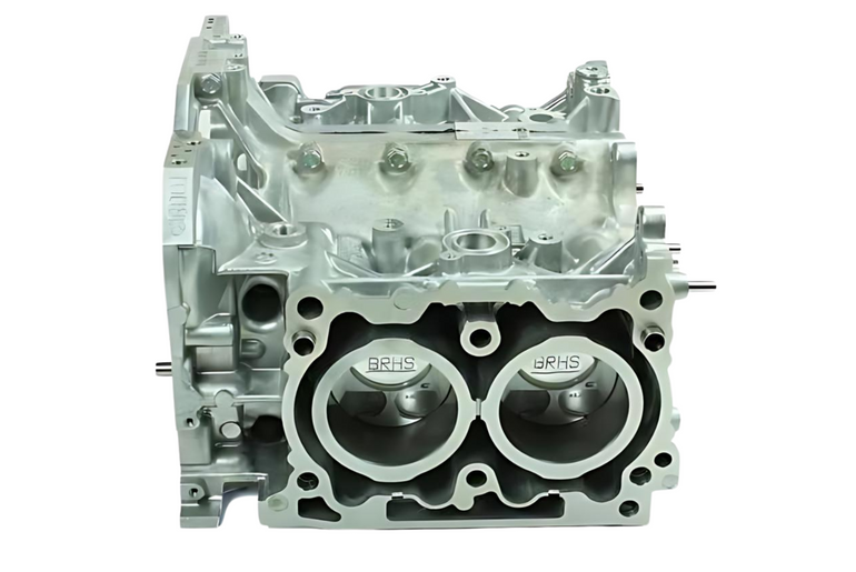 Subaru Genuine OEM FA20 Short Block - Subaru BRZ ZC6/Toyota 86 ZN6 12-21