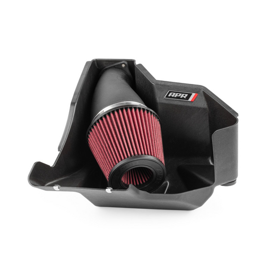 APR Open Cold Air Intake