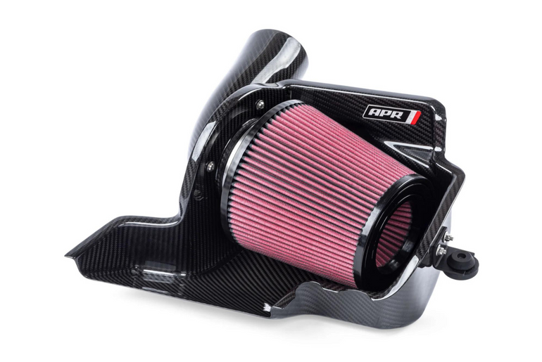 APR Carbon Fibre Open Cold Air Intake