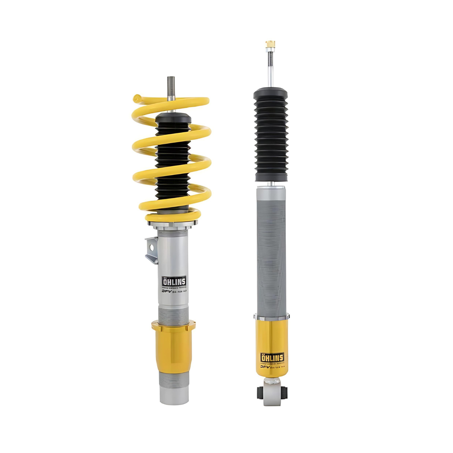 Ohlins Road & Track Coilovers - BMW 1 Series E81, E82, E87, E88/3 Series E90, E91, E92, E93 Ohlins