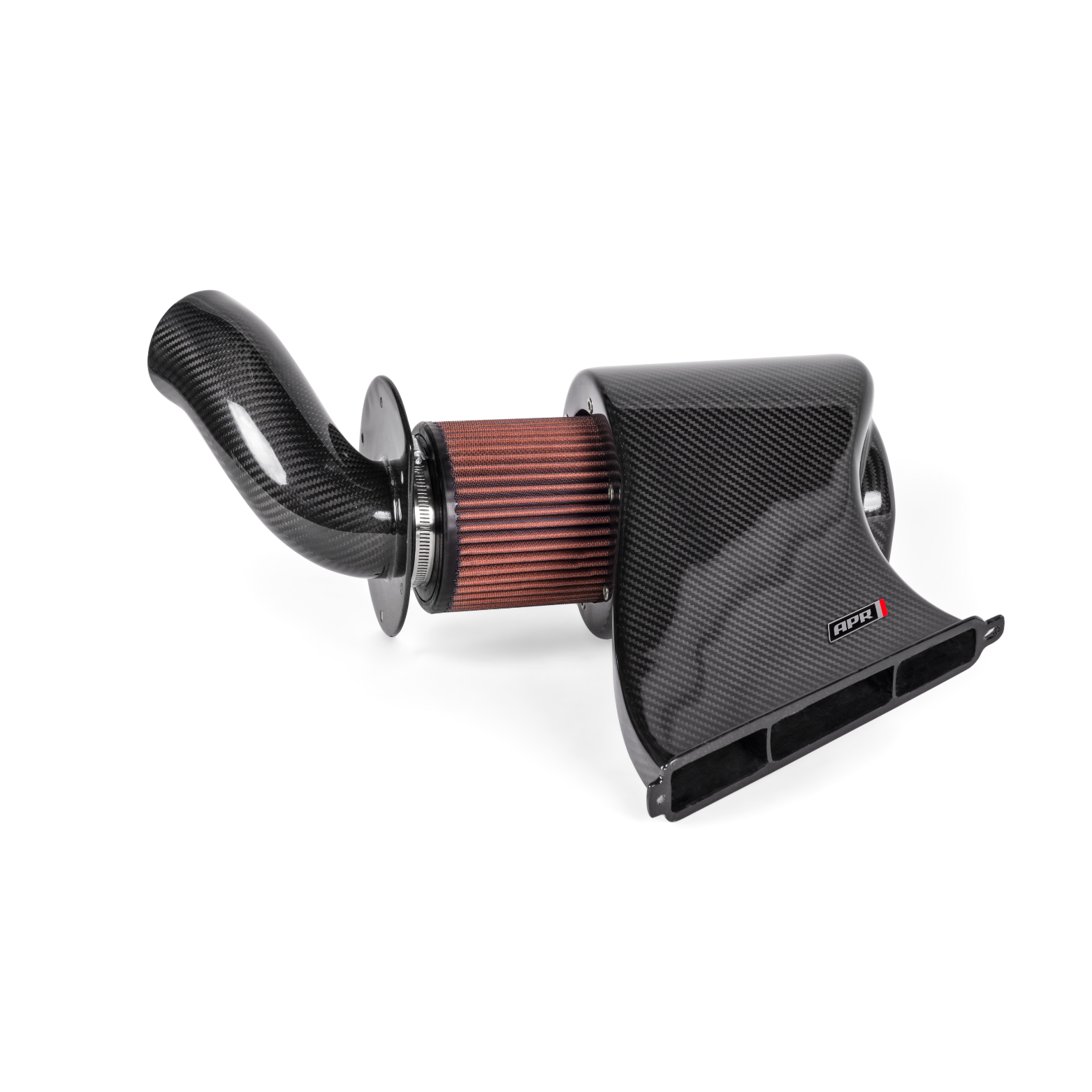 APR Carbon Fibre Closed Cold Air Intake