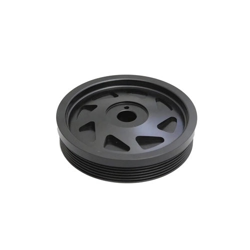 Torque Solution Lightweight Crank Pulley: Toyota 86 Torque Solution