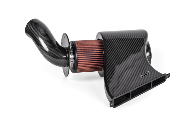 APR Carbon Fibre Closed Cold Air Intake