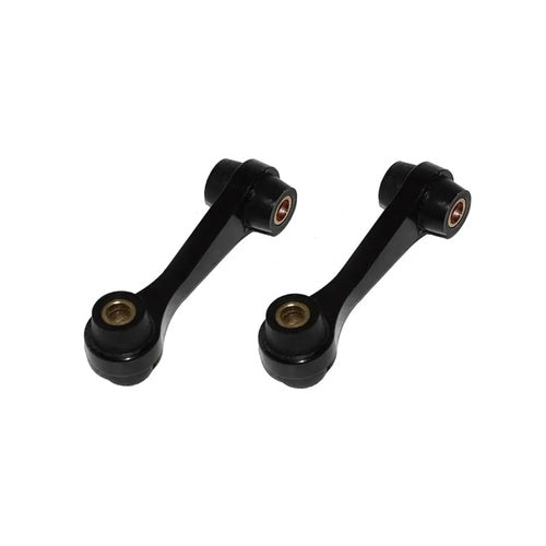 Torque Solution Urethane Rear Endlinks: Toyota 86 Torque Solution