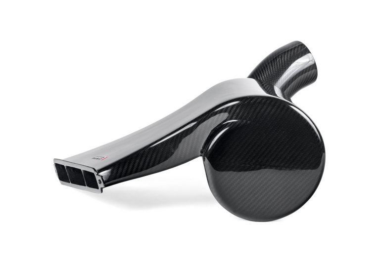 APR Carbon Fibre Closed Cold Air Intake