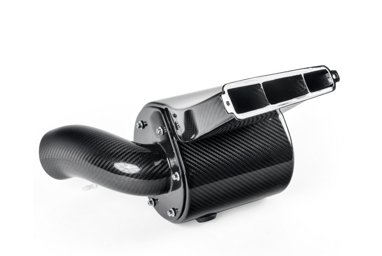 APR Carbon Fibre Closed Cold Air Intake