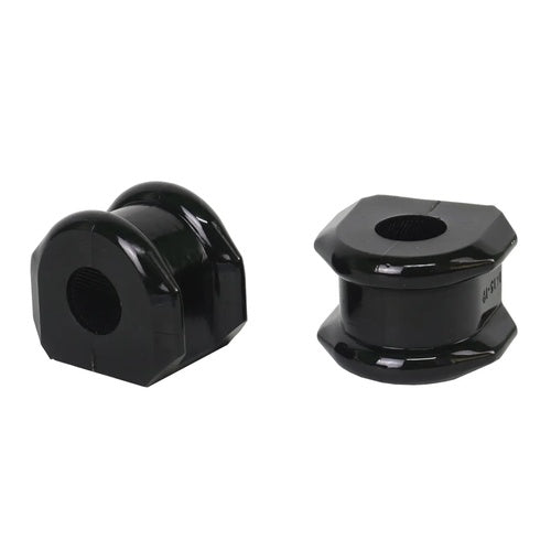 Whiteline 19MM Rear Sway Bar Mount Bushing Kit - Ford Fairlane/Fairmont/LTD BA, BF/Falcon BA, BF, FG, FGX Whiteline