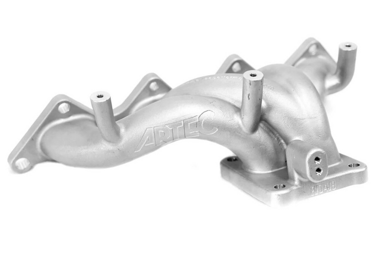 Artec Direct Replacement Turbo Exhaust Manifold