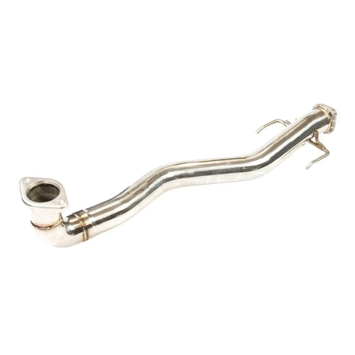 Invidia Front Pipe - Mitsubishi Evo 7-9 CT9A Invidia