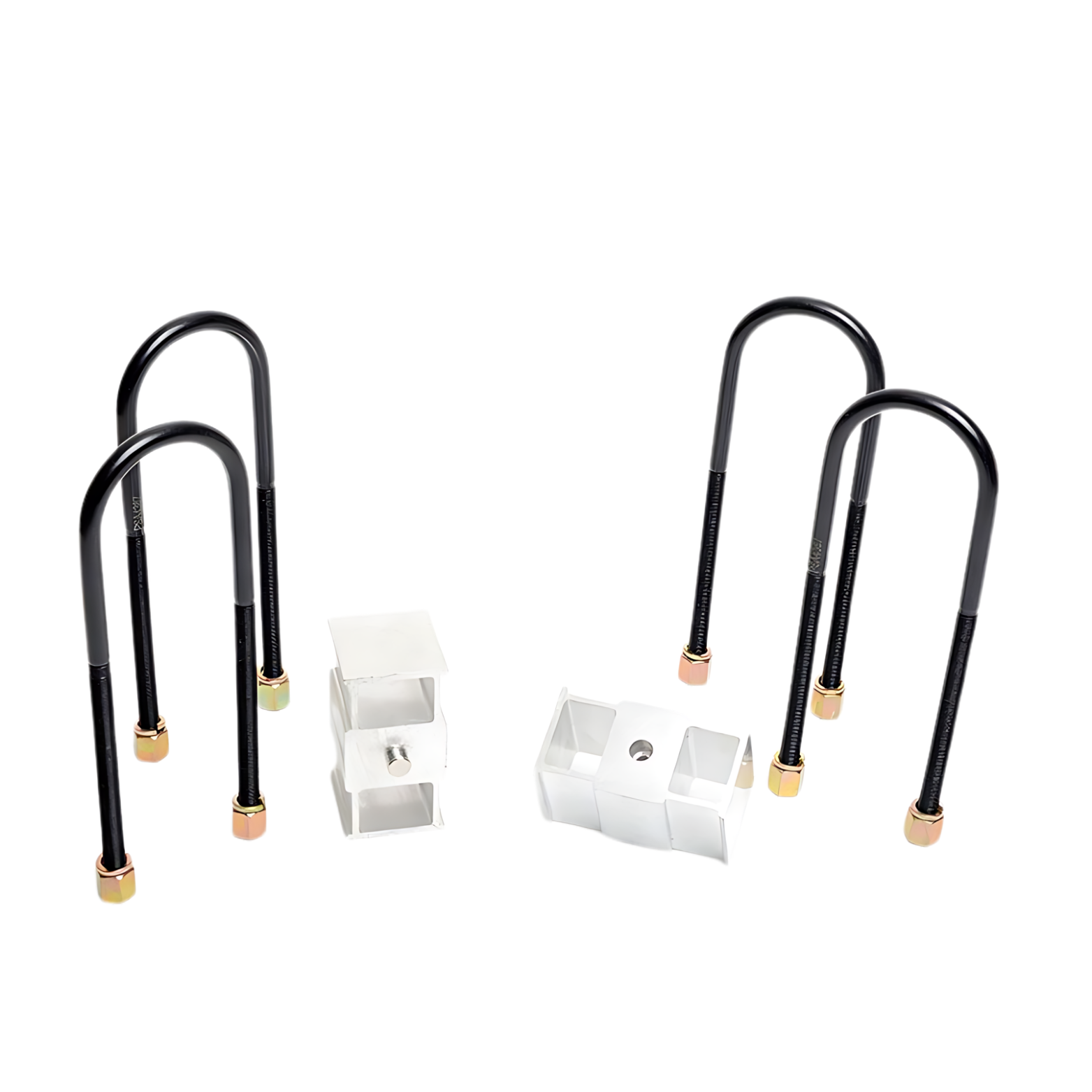 Whiteline Lowering Block Kit 1.5" - Ford Falcon AU, BA, BF, FG, FGX