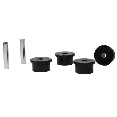 Whiteline Rear Spring Eye Front Bushing - Ford Falcon EF, EL, XH, AU, BA, Bf, FG, FGX Whiteline