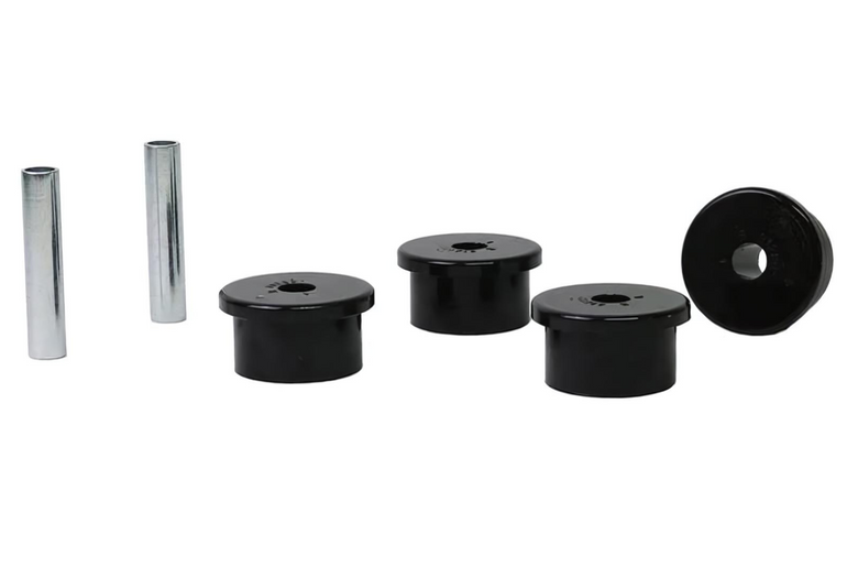 Whiteline Rear Spring Eye Front Bushing - Ford Falcon EF, EL, XH, AU, BA, Bf, FG, FGX