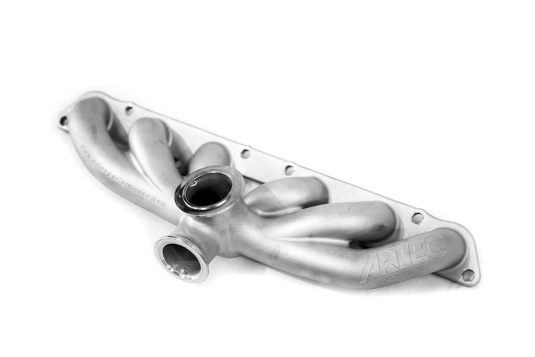 Artec V-Band Turbo Exhaust Manifold