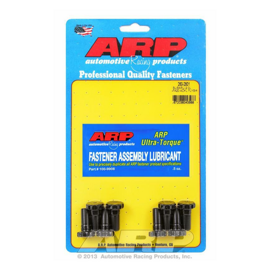 ARP Flywheel Bolt Kit - Subaru BRZ ZC6/Toyota 86 ZN6