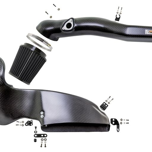 ARMA SPEED COLD CARBON INTAKE