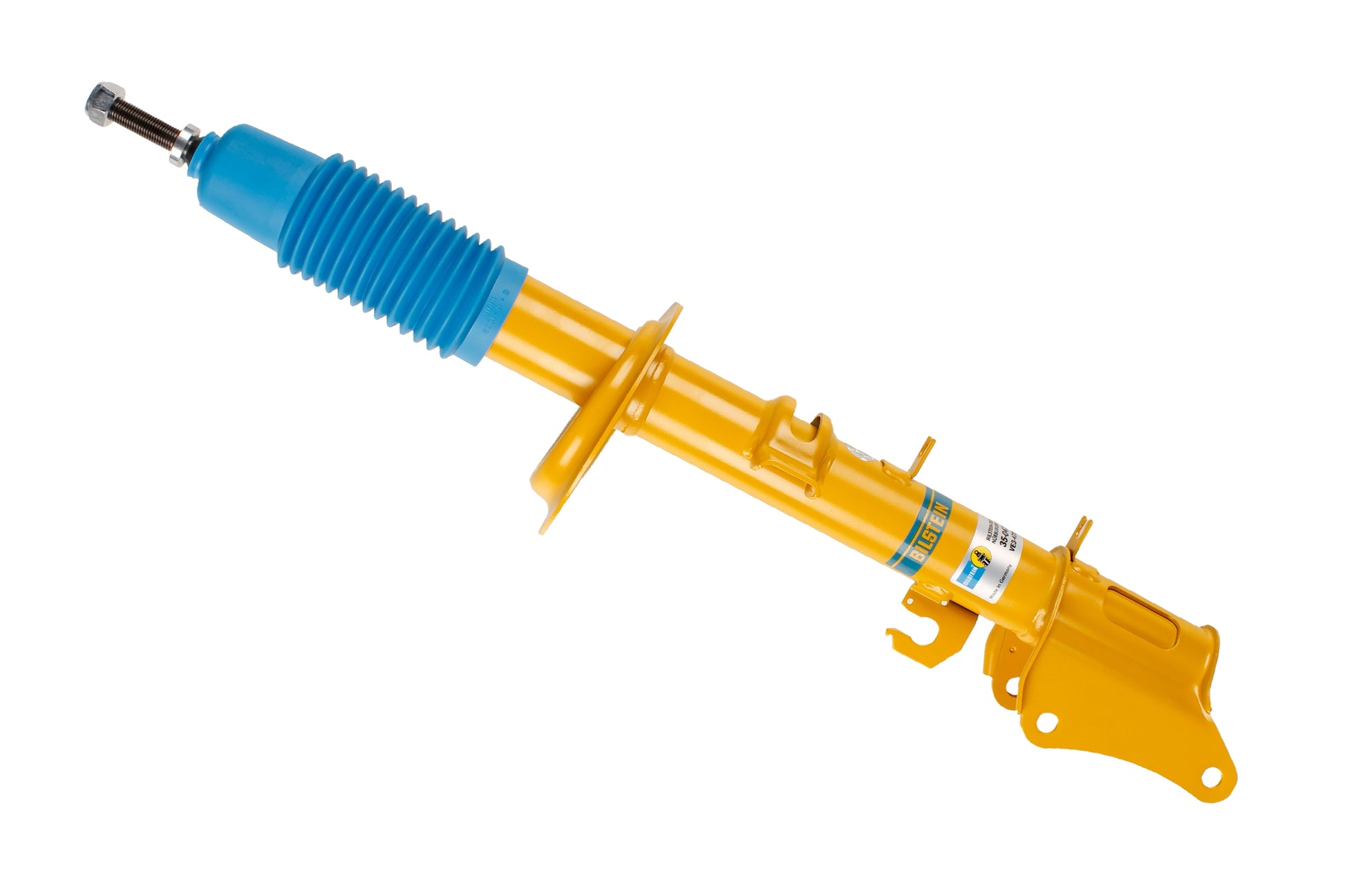 BILSTEIN B8 PERFORMANCE SHOCK ABSORBER REAR SINGLE