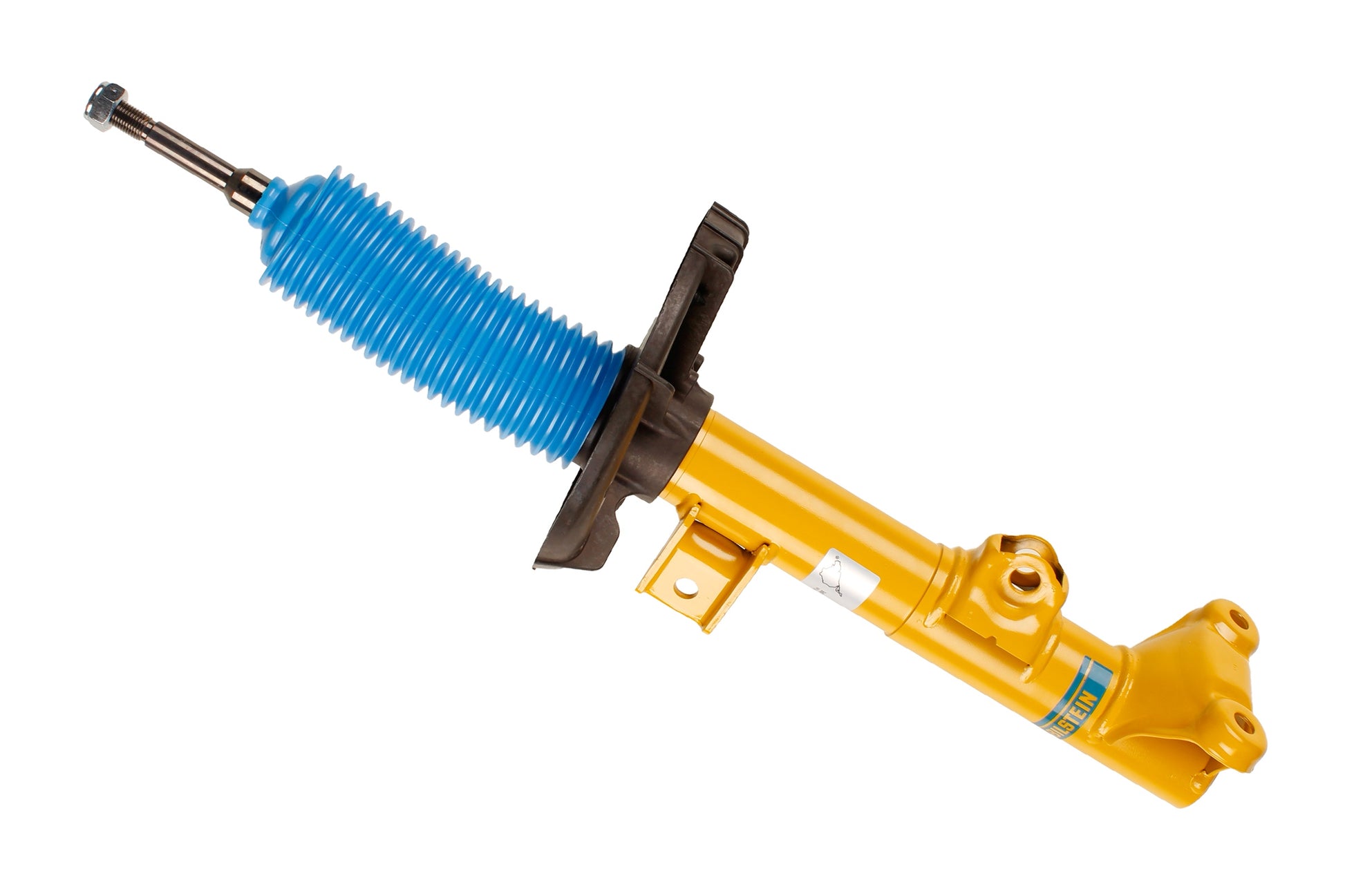 BILSTEIN B6 SPORT SHOCK ABSORBER FRONT SINGLE