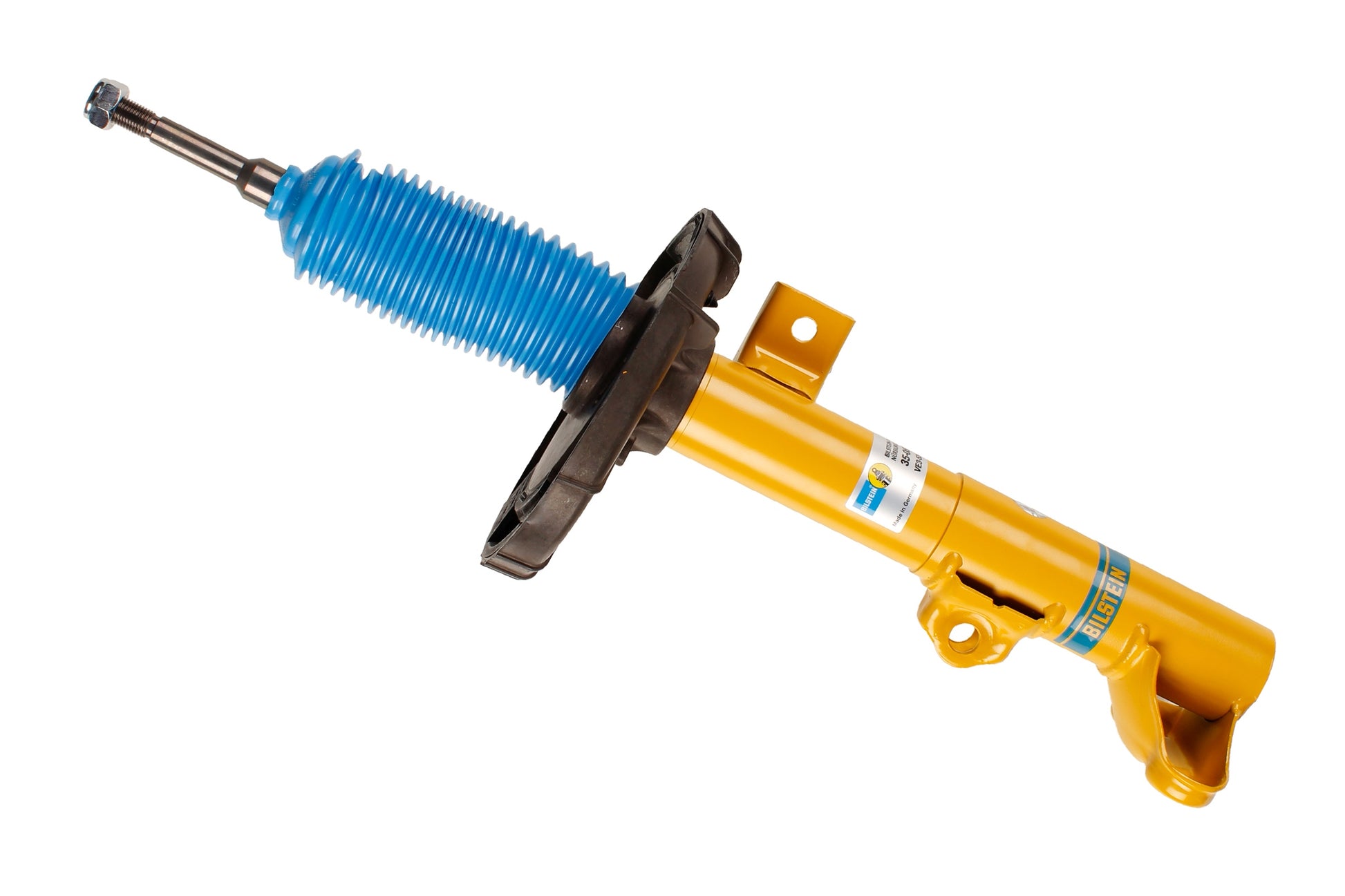 BILSTEIN B8 PERFORMANCE SHOCK ABSORBER FRONT SINGLE