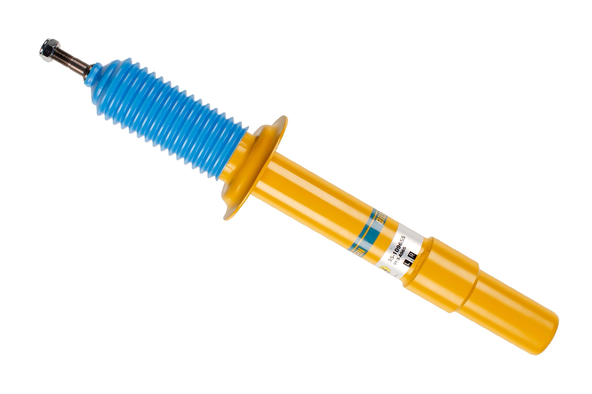 BILSTEIN B8 PERFORMANCE SHOCK ABSORBER FRONT SINGLE
