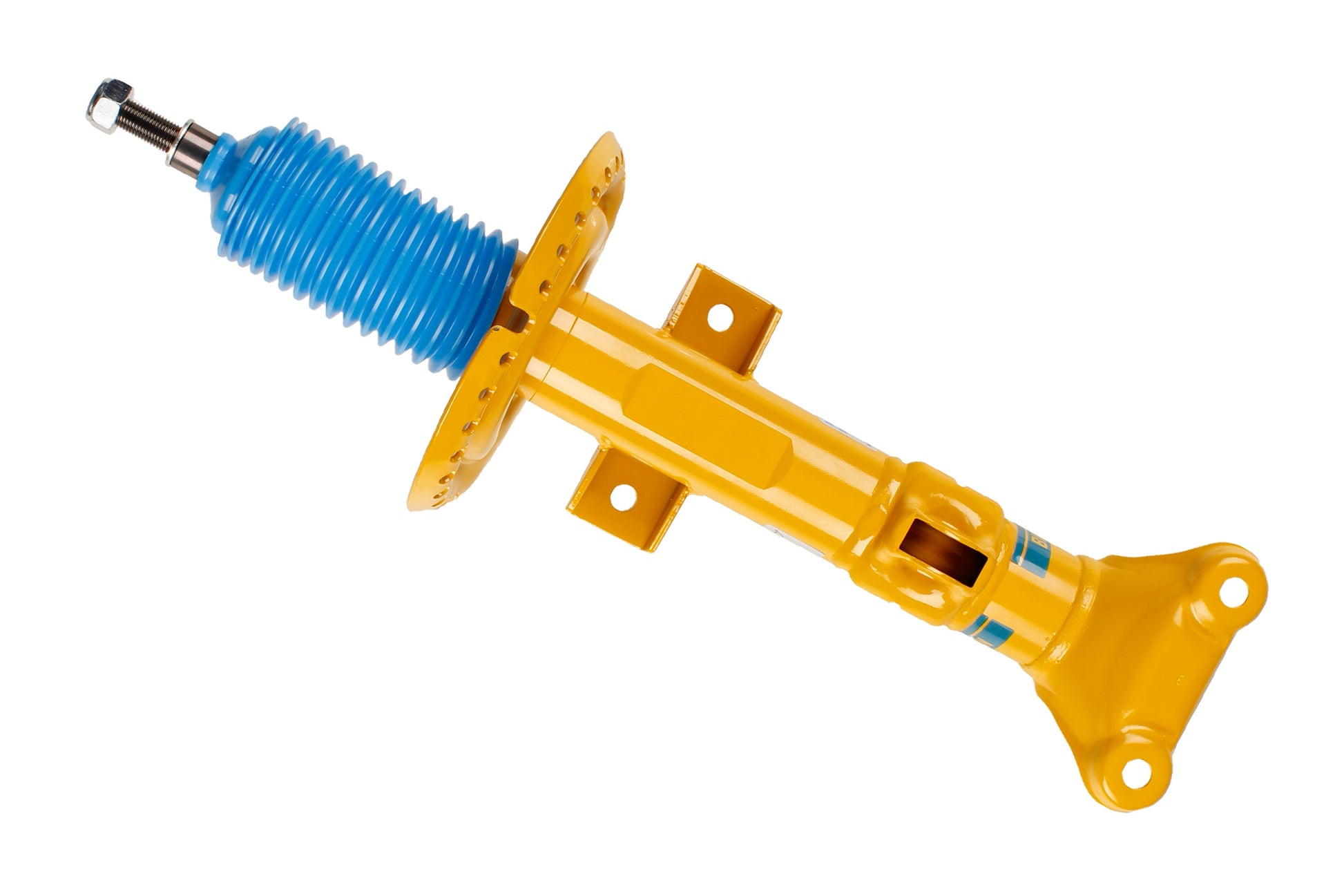 BILSTEIN B8 PERFORMANCE SHOCK ABSORBER FRONT SINGLE