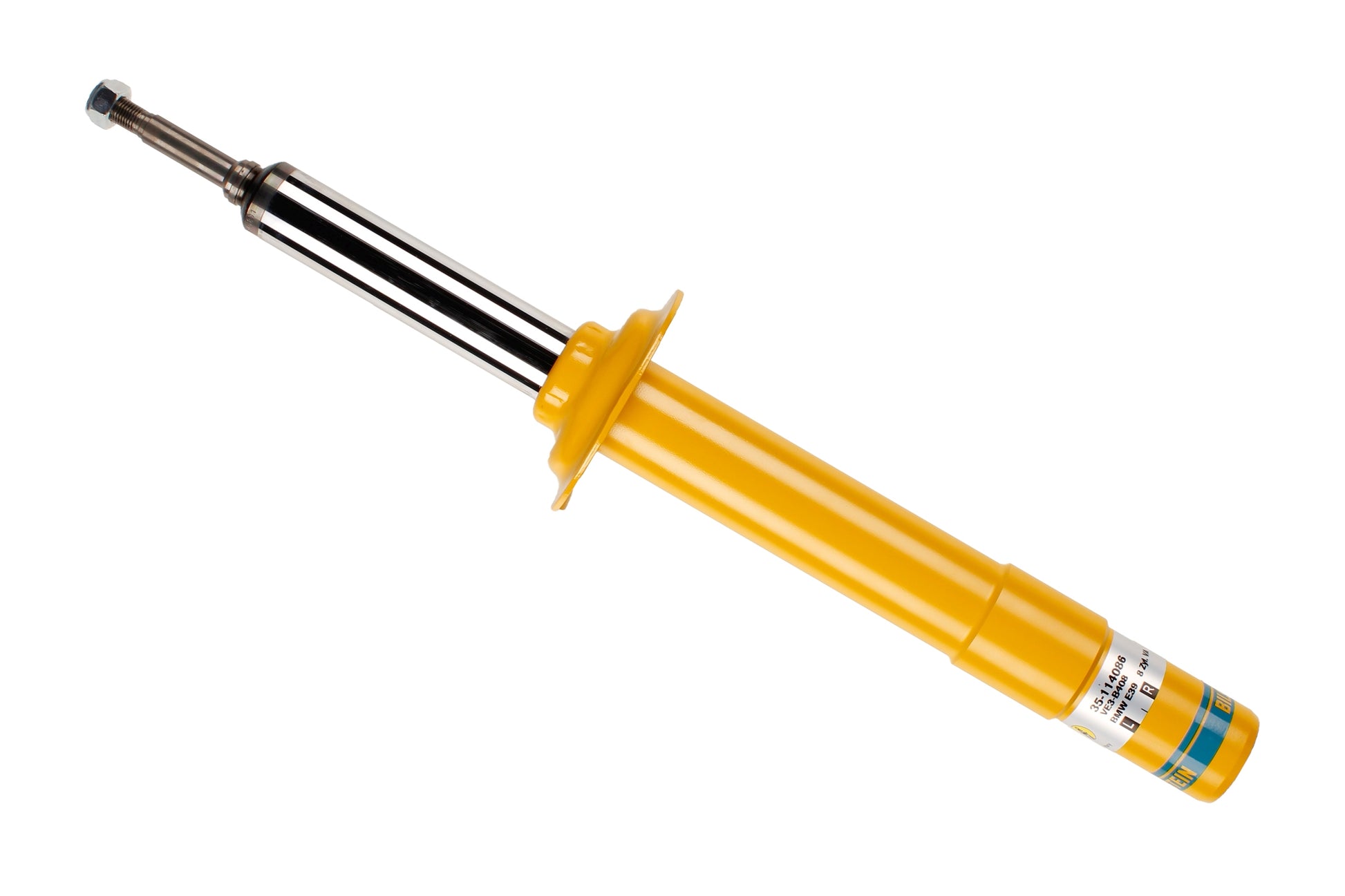 BILSTEIN B6 SPORT SHOCK ABSORBER FRONT SINGLE